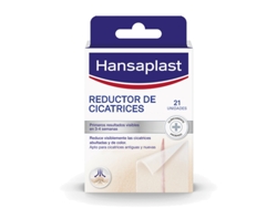 Reductor de Cicatrices HANSAPLAST Reductor De Cicatrices 21 Aps