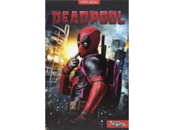 Libro Deadpool (Español)