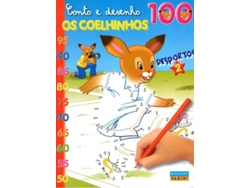Libro Conto E Desenho-Os Coelhinhos 2 Des (Francés)