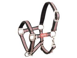 Cabeçada Foal Vivid Neoprere Lining Castanho Foalpremiere