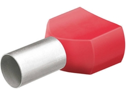Conector KNIPEX (Rojo)