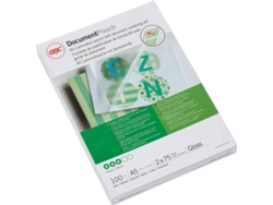 Bolsas de Plastificación GBC A5/75MIC PK100