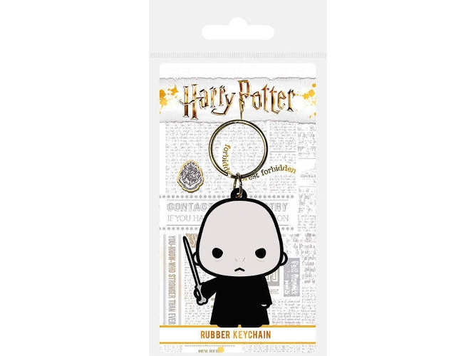 Llavero HARRY POTTER Lord Voldemort