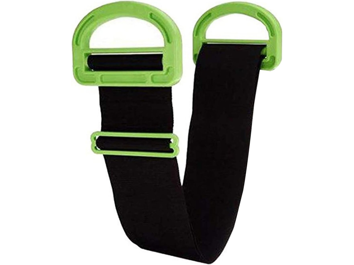 Correas Para Mover Muebles - Correa De Muñeca Para Levantar, Cuerda De Transporte
