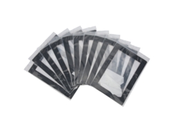 10 Protectores De Pantalla De Policarbonato Antirresina Para Wanhao D7/anycubic Photon Photons De 241x171 Mm