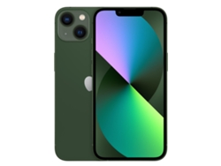iPhone 13 APPLE (Reacondicionado Como Nuevo - 128 GB - Verde)
