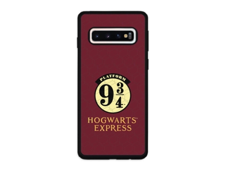 Funda para Samsung Galaxy S10+ PHONECASES3D
