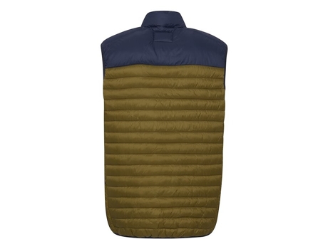 Chaleco para Hombre BLEND (M - Multicolor)