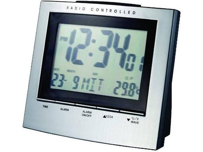 Estación meteorológica digital TECHNOLINE WT 280 blanco
