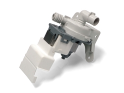 Bomba Eléctrica - Elx 140021642024 - Hanyu Para Lavadora Pmp023zn