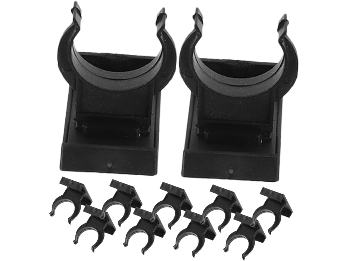 Patas Clips Zócalo Cocina Abrazaderas Armarios,
