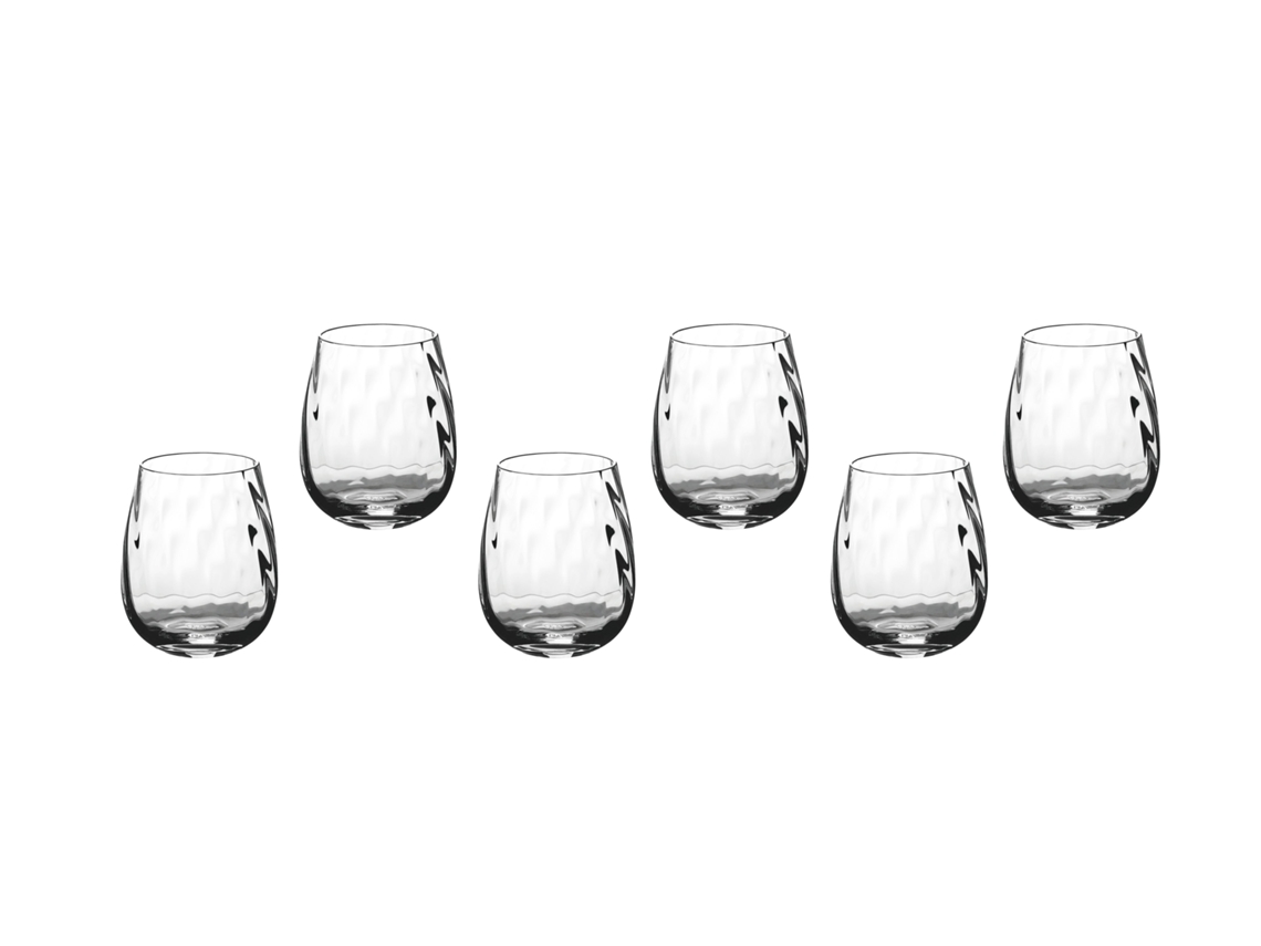Vaso Sten de 33 cl - 6 unidades