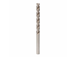 Broca para metal Izar iz27524 Koma Tools DIN 338 Cilíndrica Corta 8 mm