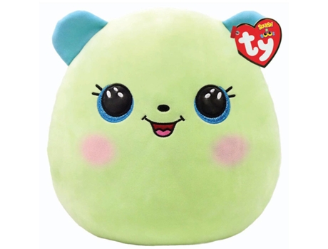 Ty Squish-a-boos De 25 Cm Clover