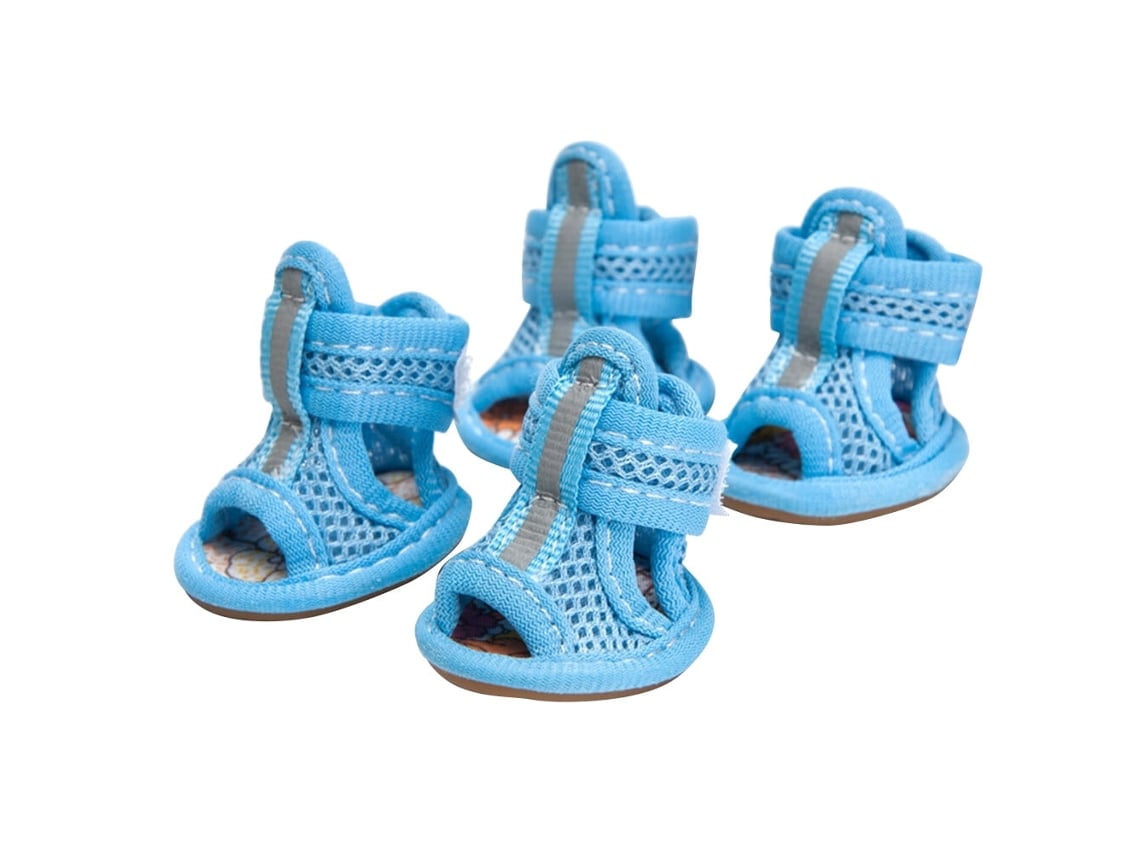 Sandalias De Verano Para Perros