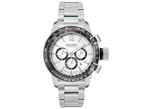 Reloj NAUTICA Pacific Beach Chrono Napbfcf04