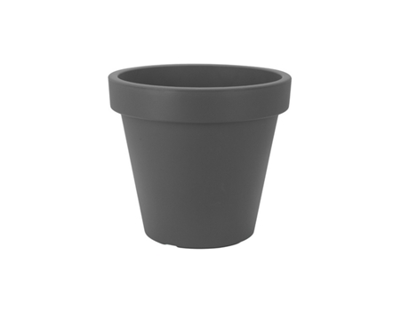 Maceta PLASTIKEN (Polipropileno - 31 x 35 x 31 cm)