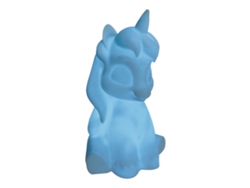 Luz Quitamiedos LEXIBOOK