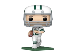 Figura Funko NFL Legends: Jets Joe Namath Pop! Vinilo