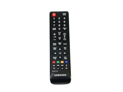 Mando a distancia Samsung para televisores BN59 01069A