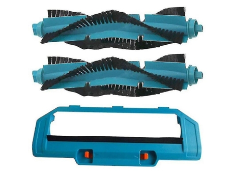 Accesorio Aspiradoras Universal Compatibilidad Cepillo Cubierta Conga Roller 3490 3290
