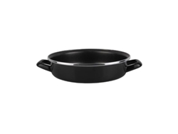 Tartera Esmaltada Black 26 Cm