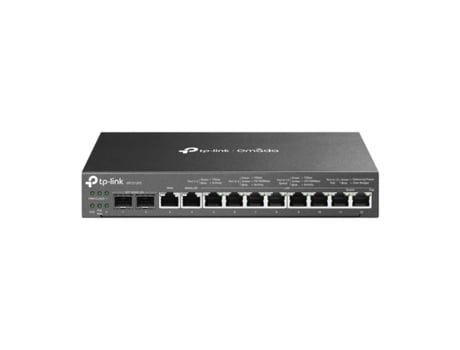 Router TP-LINK Er7212Pc 10-100-1000 Mbps