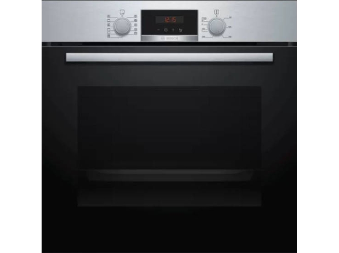 Horno Pirolítico Bosch | Worten.es Horno Pirolítico Bosch | Worten.es