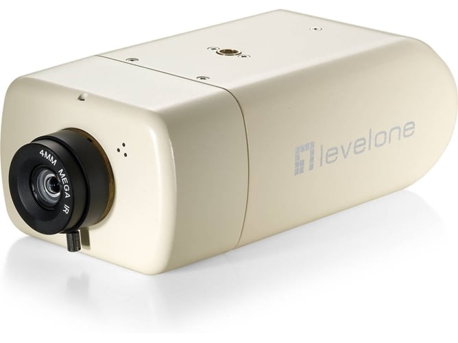 Cámara de vigilancia LEVELONE FCS-1131