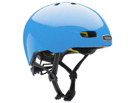 Casco de Ciclismo NUTCASE Street Mips (S)