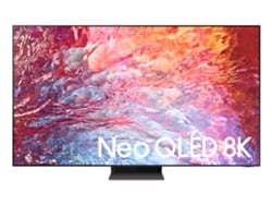 TV SAMSUNG QE65QN700BTXXC (Neo QLED - 65'' - 165 cm - 8K Ultra HD - Smart TV)