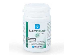 Complemento Alimentar NUTERGIA Ergyphilus Confort