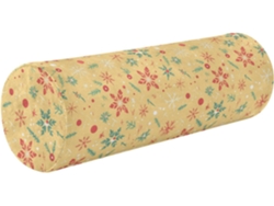 Almohada Cervical Frodotgv Feliz Espuma Viscoelástica Soporte, Soporte Duradero.brfácil Fácil Fácilmente