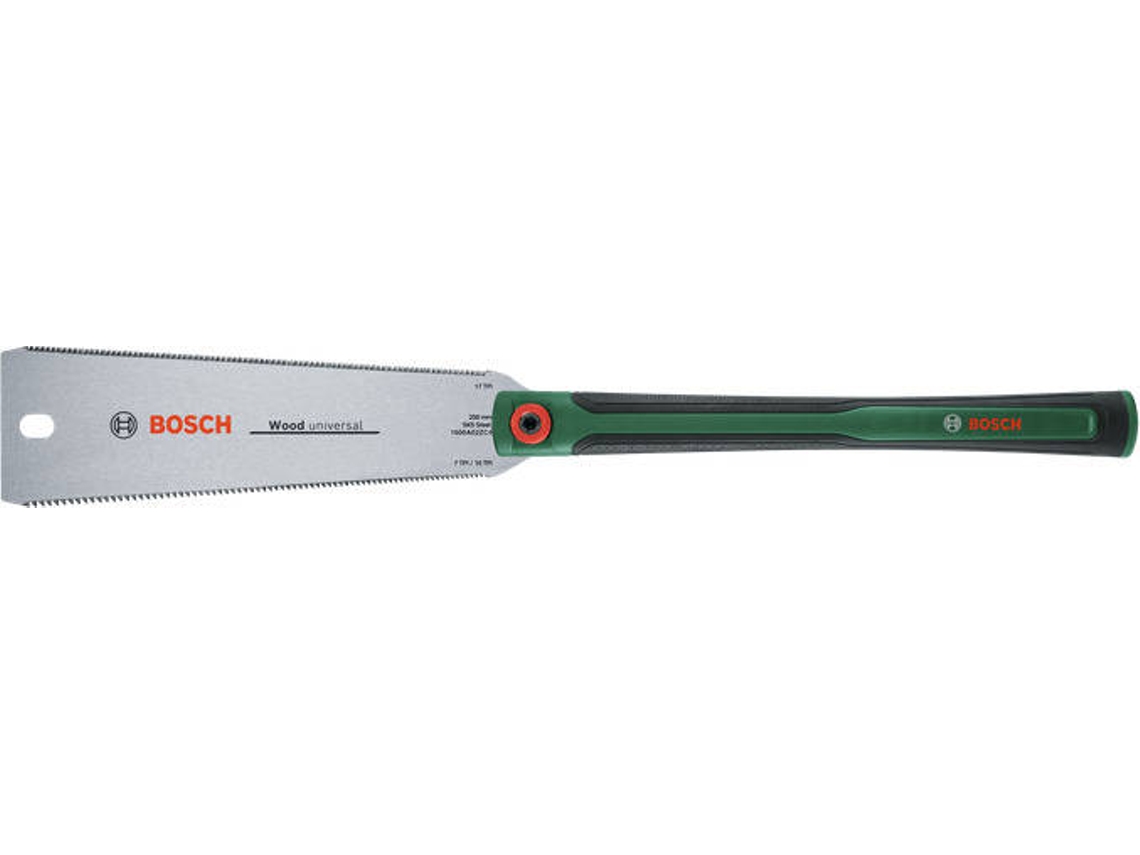 Invernadero Ryoba BOSCH (250 mm)