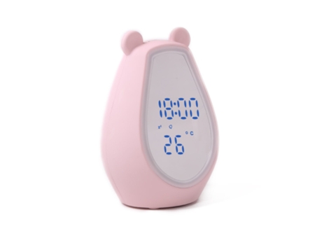 Altavoces Bluetooth CHRONUS 1023H22 Rosa