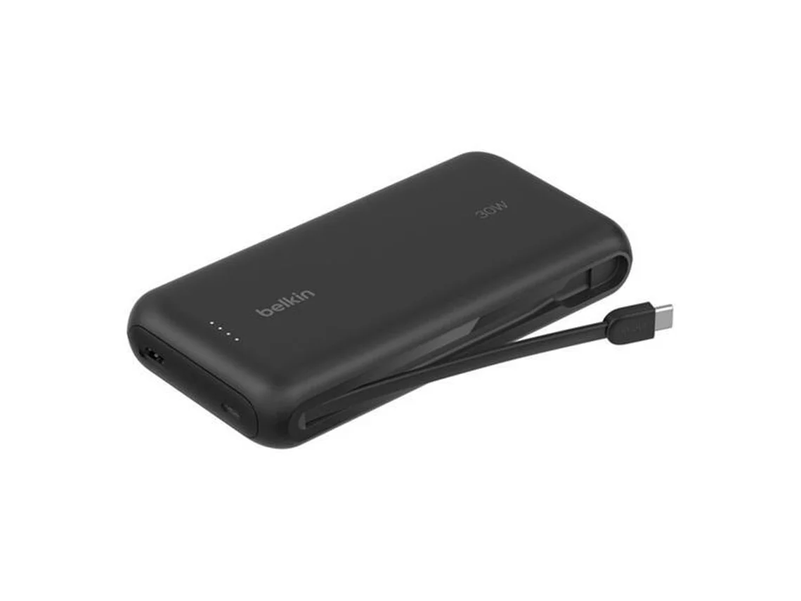20k 30w Power Bank Usb C