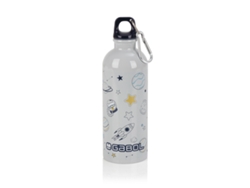Botella de acero inoxidable GABOL SPACE sin BPA, 500ml