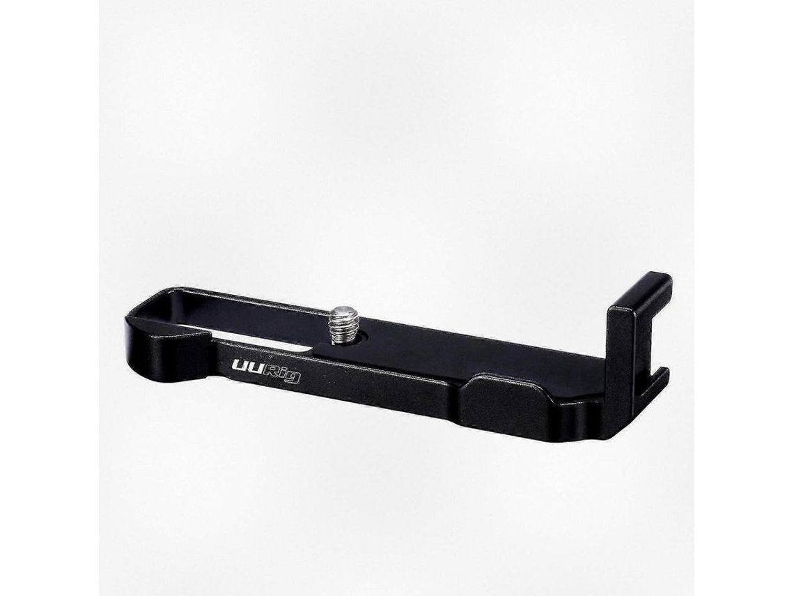 Soporte Externo Para Micrófono Ulanzi Uurig R016, Compatible Con Cámaras Canon G7x Mark Ii Y Mark Iii.