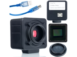 Mikroskopowa Crux Pro Kmcp-hdmi-usb 5mp Seria Plantes Pro Camera