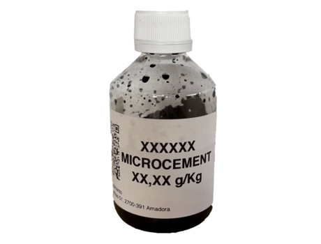 Pigmento - Microcemento Thunder KC BERRY