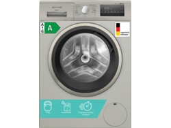 Lavadora SIEMENS WM14N29XEP (9 kg - 1400 rpm - Inox)