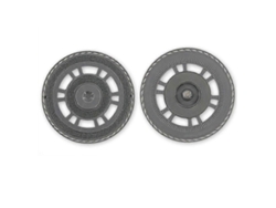 Mop Mount For L20 Ultra / X30 Ultra / X40 Ultra / M30 S Carpet Mop Tray Robot Cleaner Spare Parts-m