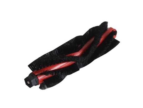 Escova de rolo principal escovas laterais filtros para lefant m200 m201 m520m