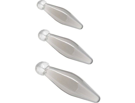 3 Plugs Anais Finger Rimmer TOYJOY