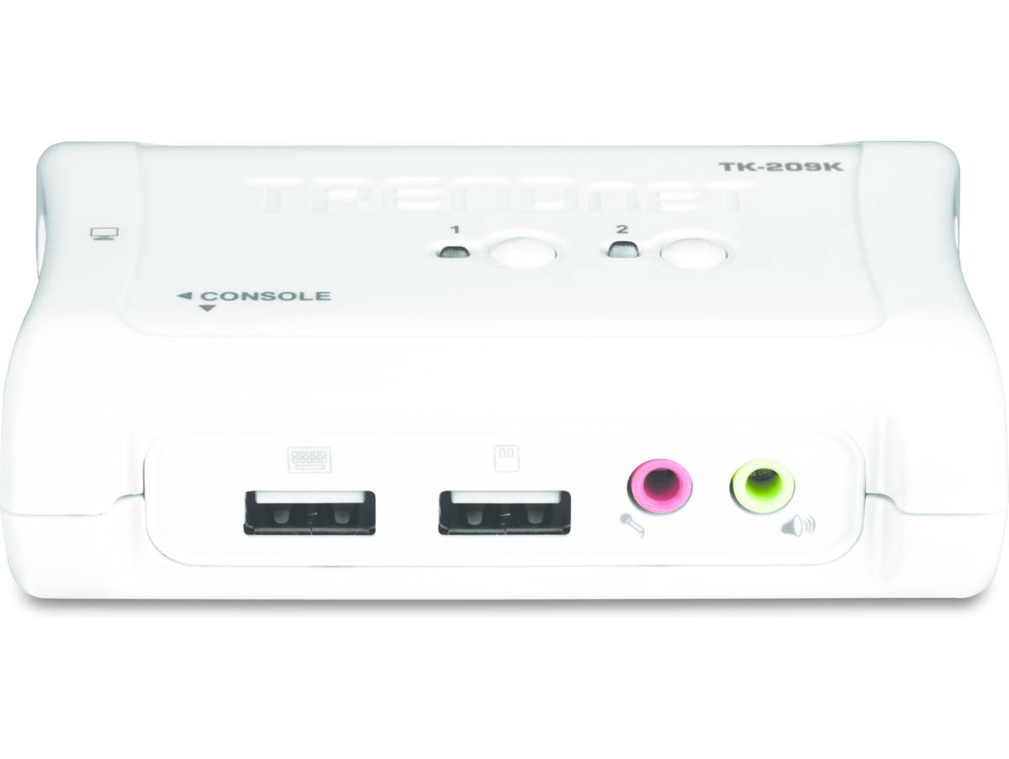 Adaptador TRENDNET TK-209K