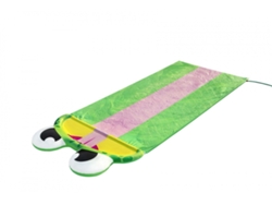 Rampa de triple velocidad Frog H2o Go de 488 cm Bestway