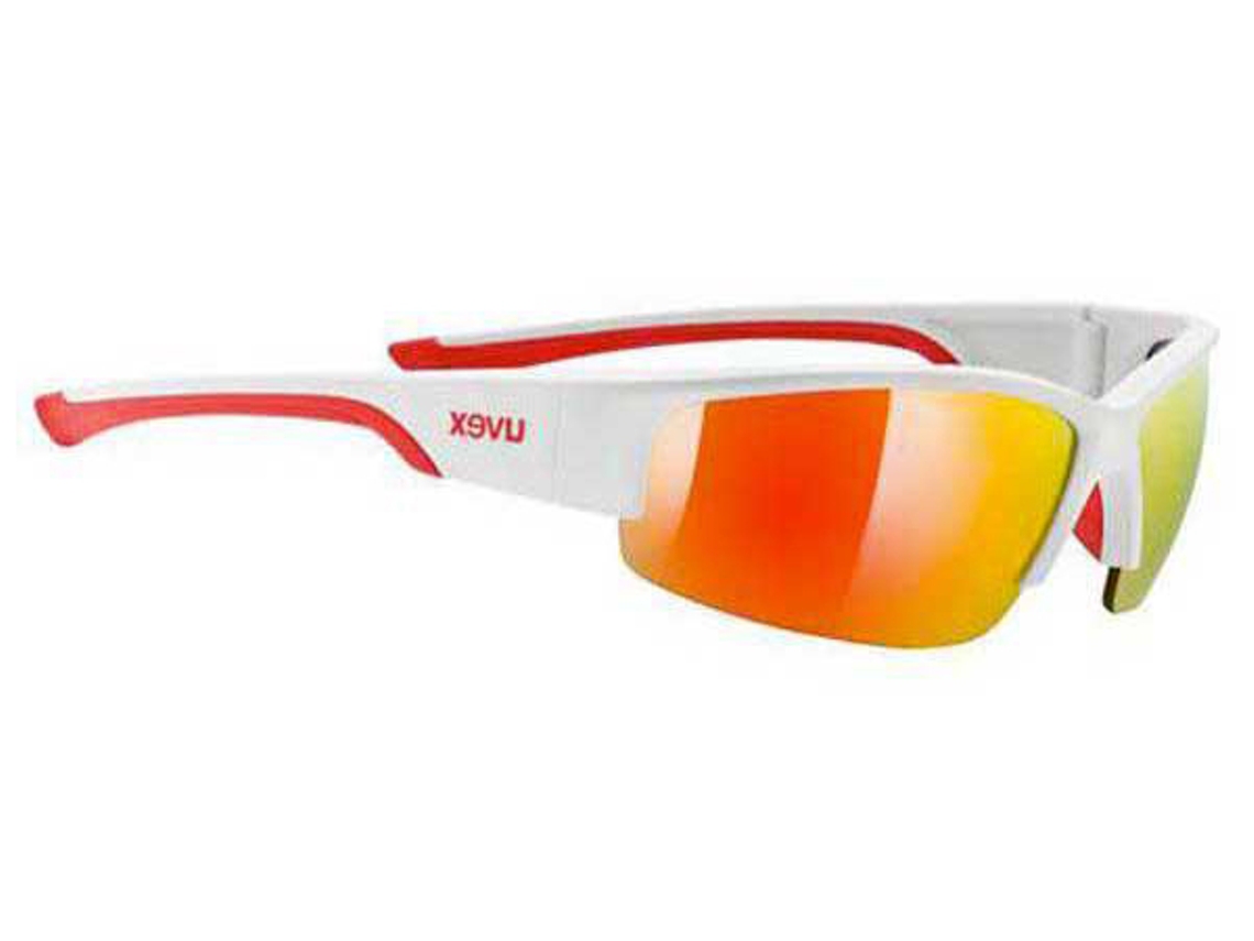 Gafas de Ciclismo UVEX 215 (Intercambiable - Cat.3)