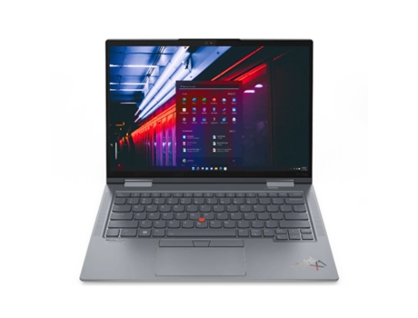 Portátil LENOVO Thinkpad X1 Yoga G7 I5-1245U 16Gb 256Gb Ssd Bt Reacondicionado