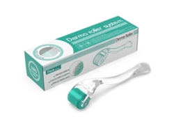 Rolo de Microagulha de Titânio 192 Beauty Instrument Skin Care Tool 1.0 Mm GERTIZ