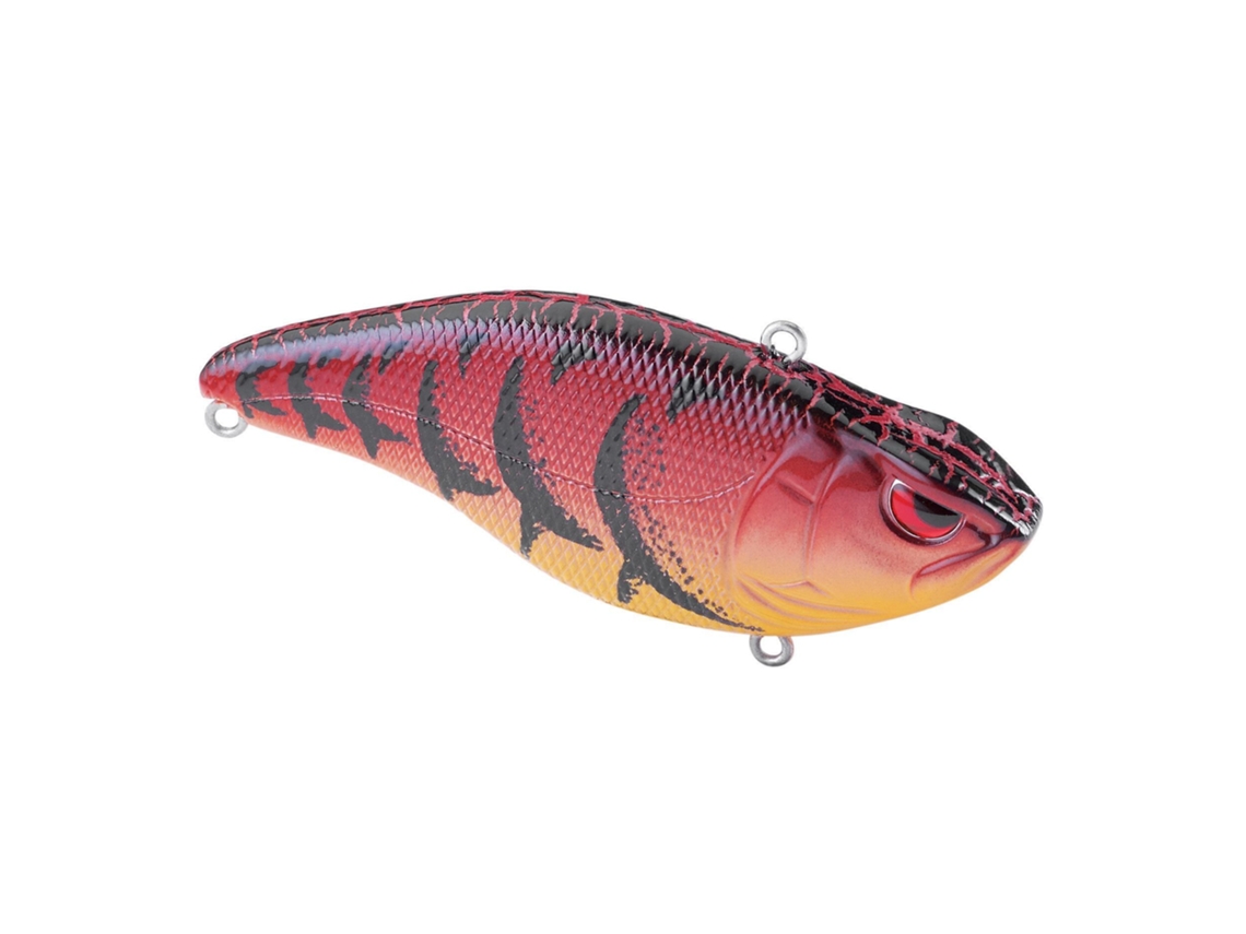 Señuelo Spro Aruku Shad 65 – 14g